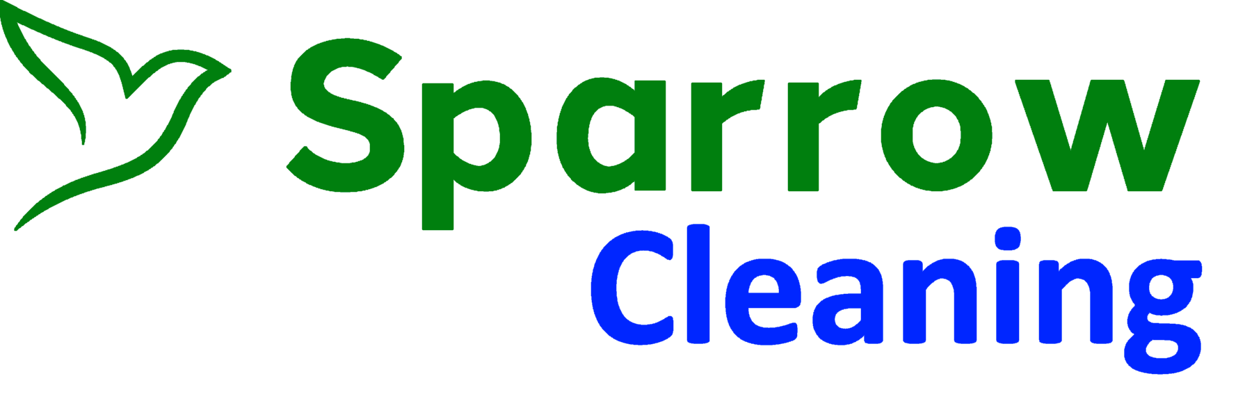 Sparrow Cleaning Limited
